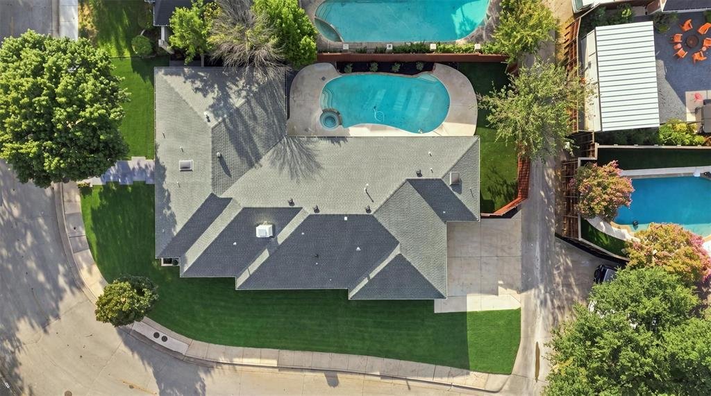 House in Dallas, Texas, United States 4 - 18787401