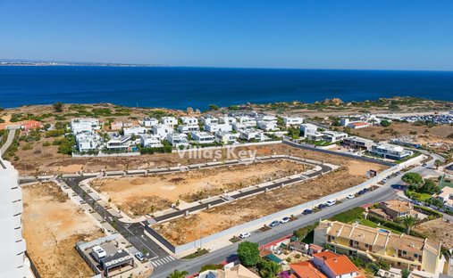 Terreno en São Sebastião, Lagos, Sao Goncalo de Lagos, Portugal 1