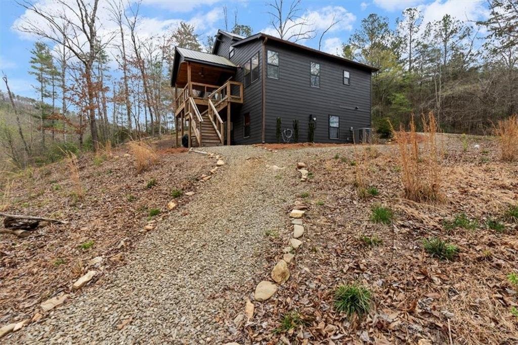 Maison à Ellijay, Géorgie, États-Unis 5 - 18786908