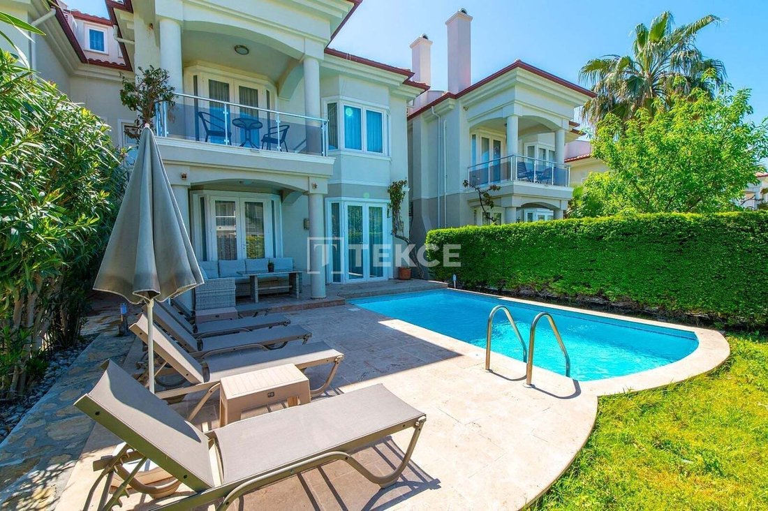 Villa in Fethiye, Fethiye, Turkey 2 - 18785871