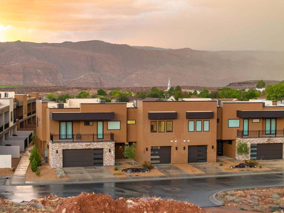 Haus in St. George, Utah, Vereinigte Staaten 2 - 18786233