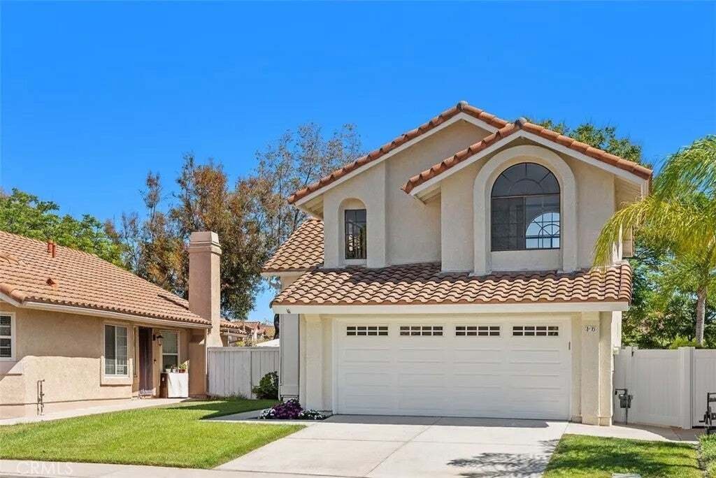 Haus in Rancho Santa Margarita, Kalifornien, Vereinigte Staaten 5 - 18690506