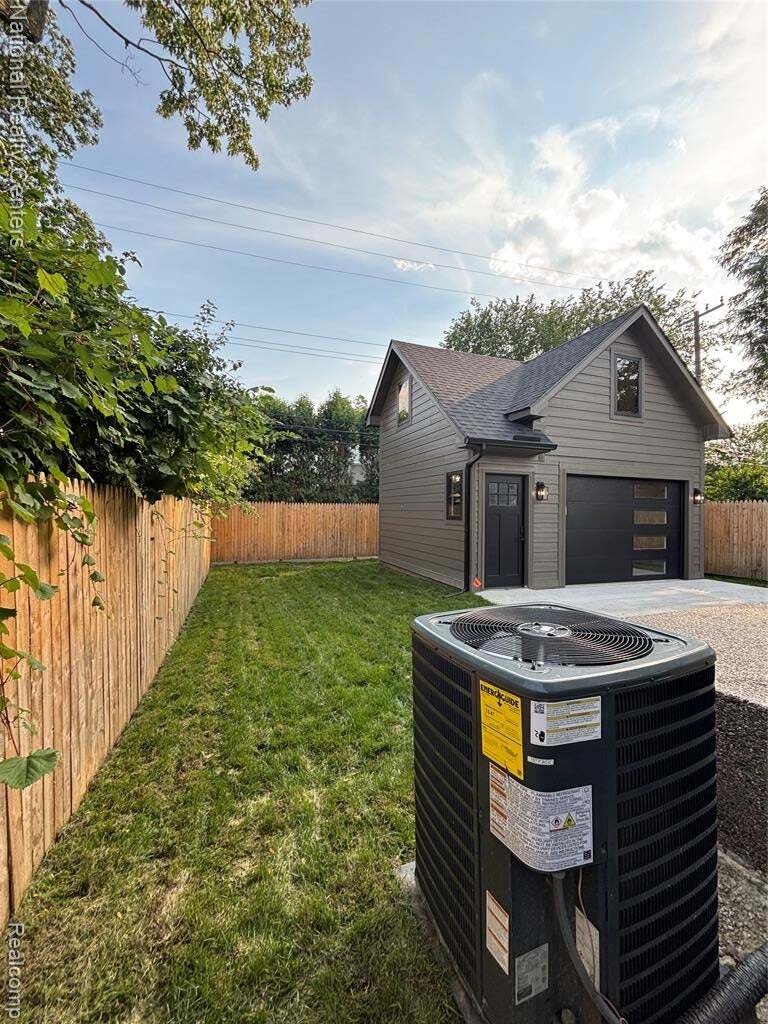 Casa a Birmingham, Michigan, Stati Uniti 3 - 18539461
