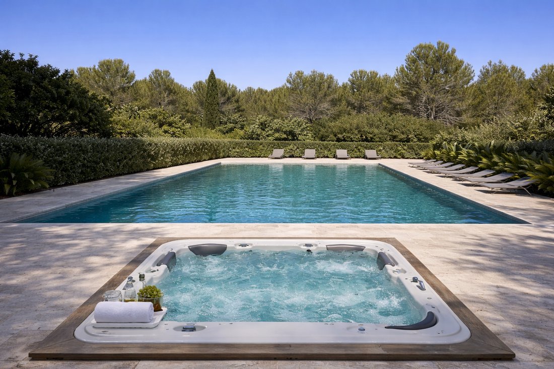 Villa in La Ciotat, Provence-Alpes-Côte d'Azur, Frankreich 1 - 16911218