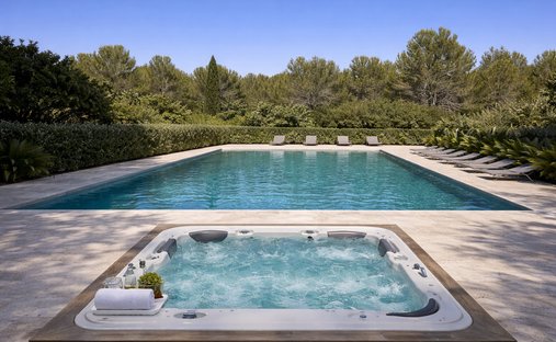 Villa en La Ciotat, Provenza-Alpes-Costa Azul, Francia 1