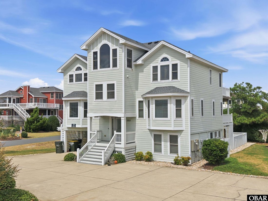 House in Corolla, North Carolina, United States 4 - 18783374