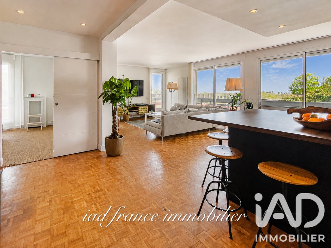 Apartment in Mareil-Marly, Ile-de-France, France 1 - 18785669