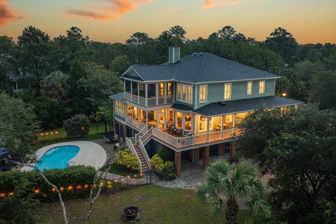 House in Mount Pleasant, South Carolina, United States 2 - 18784376