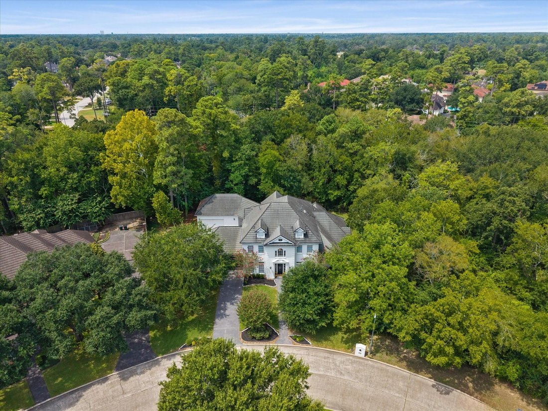 House in Houston, Texas, United States 5 - 18787080