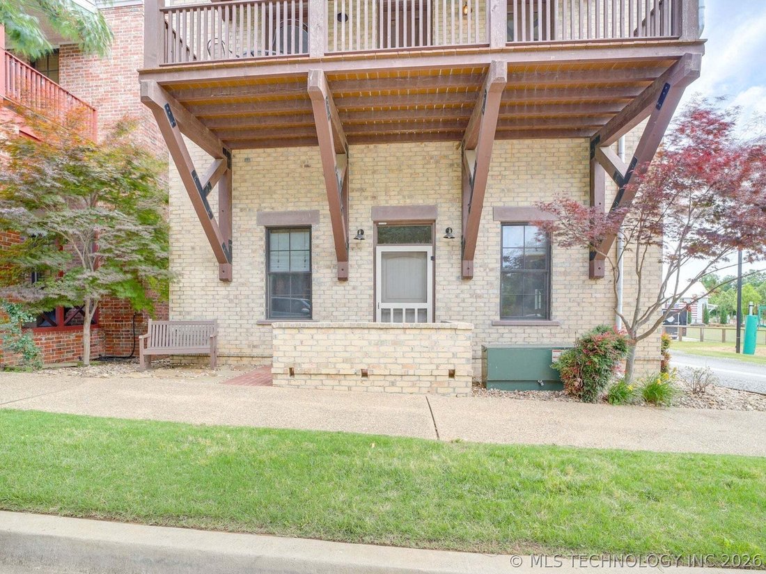 Haus in Quinton, Oklahoma, Vereinigte Staaten 2 - 18783832