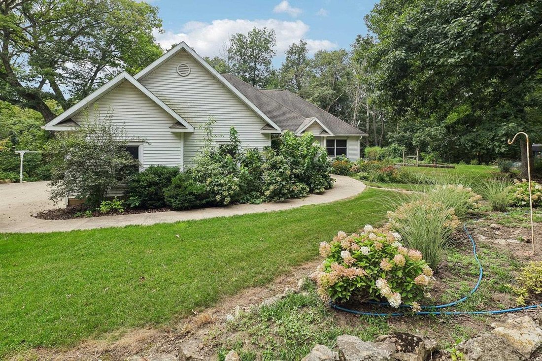 House in Mineral Point, Wisconsin, United States 4 - 18785894