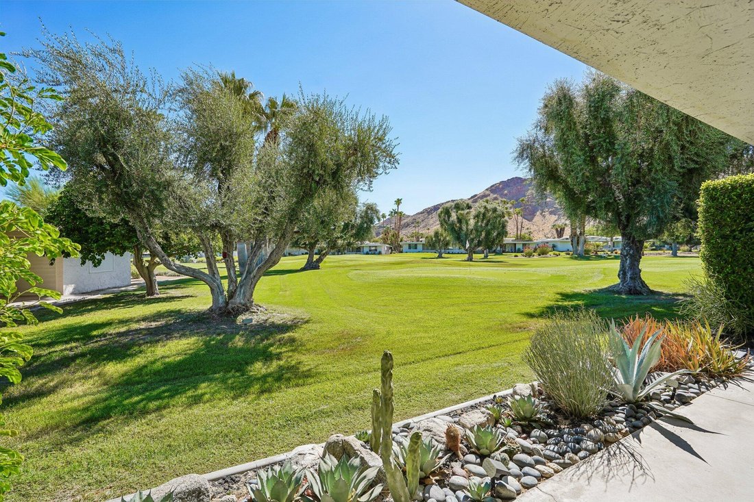 Eigentumswohnung in Palm Springs, Kalifornien, Vereinigte Staaten 4 - 18781640