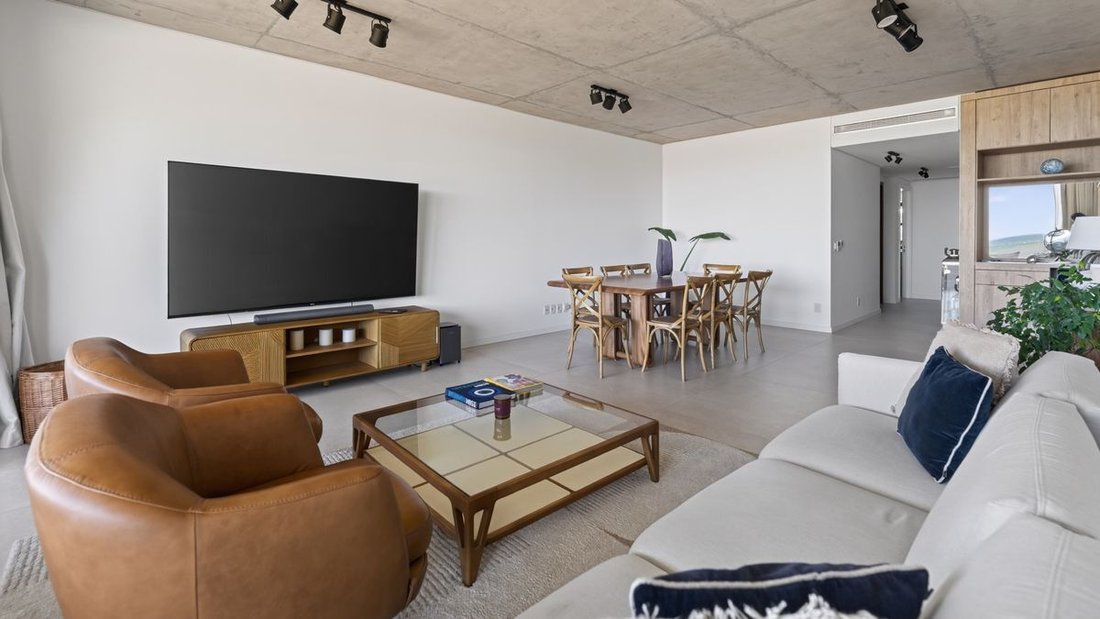 Appartement à El Chorro, Maldonado, Uruguay 4 - 18786353