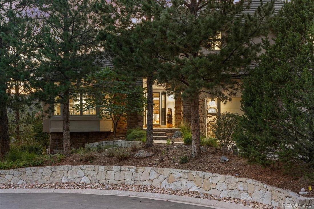 House in Castle Rock, Colorado, United States 2 - 18785952