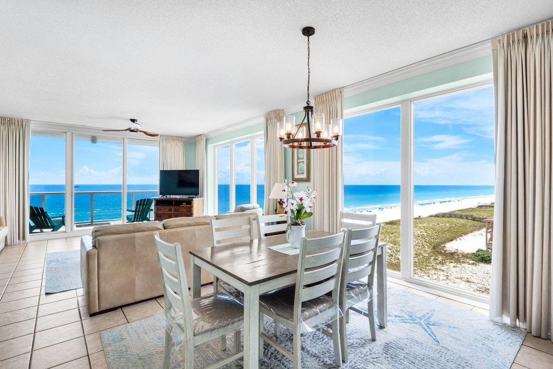 Appartement à Pensacola Beach, Floride, États-Unis 2 - 18783406