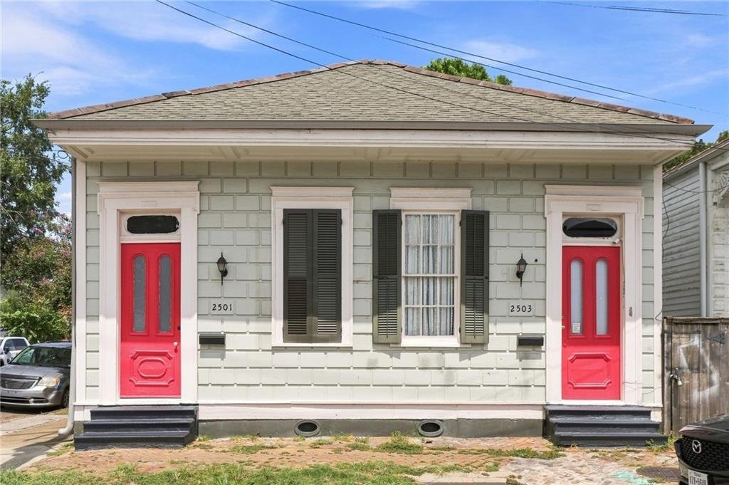 Casa a New Orleans, Louisiana, Stati Uniti 1 - 18783487