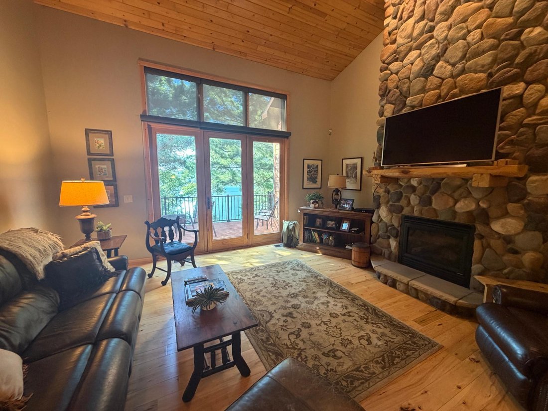 Condominio en Woodruff, Wisconsin, Estados Unidos 3 - 18748274