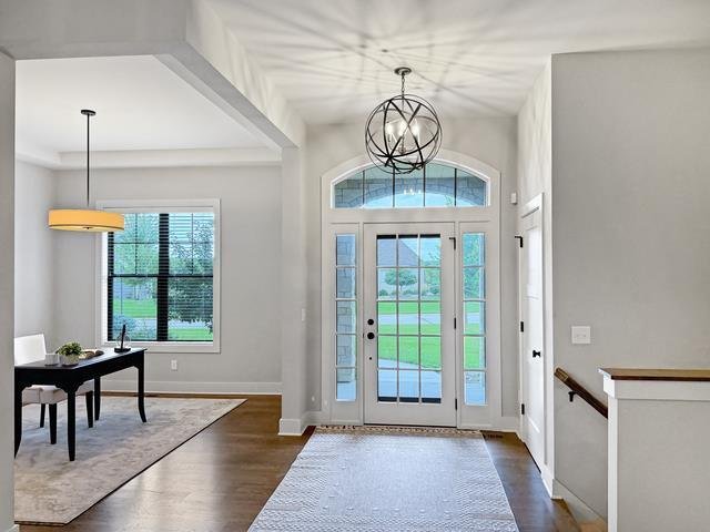 House in Pewaukee, Wisconsin, United States 3 - 18785883
