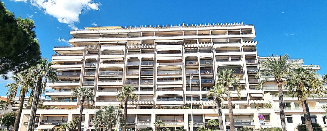 Appartement à Fontmerle, Antibes, France 3 - 18787728