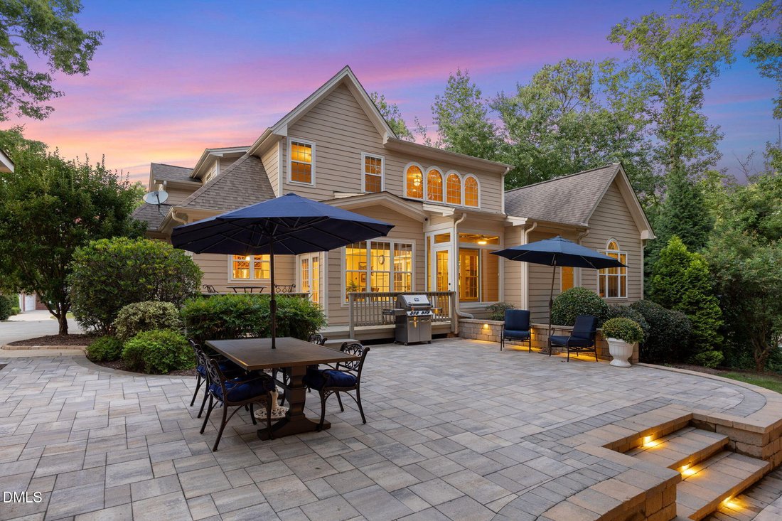 Haus in Clayton, North Carolina, Vereinigte Staaten 3 - 18787674