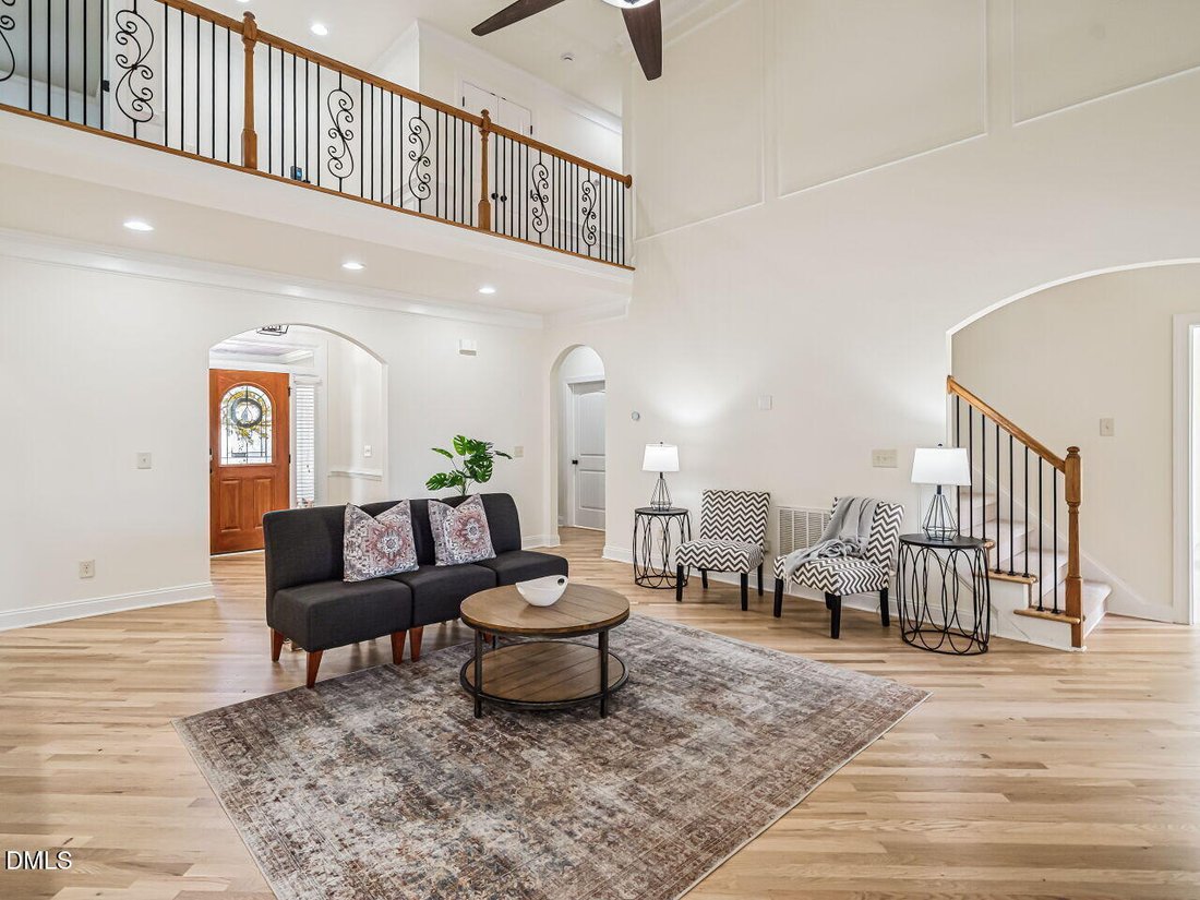 House in Wake Forest, NC, United States 3 - 18784834