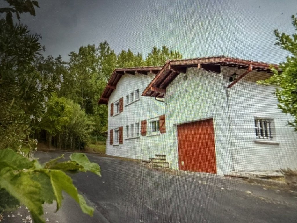 Villa in Ahetze, Neu-Aquitanien, Frankreich 5 - 18782953