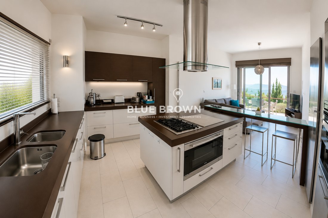 House in Karya Community, Xylokastro, Greece 5 - 17293924