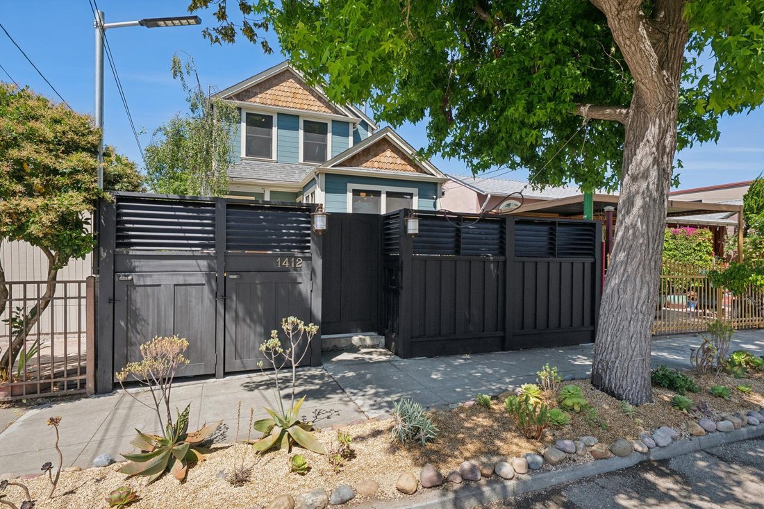 House in Berkeley, California, United States 4 - 18784709