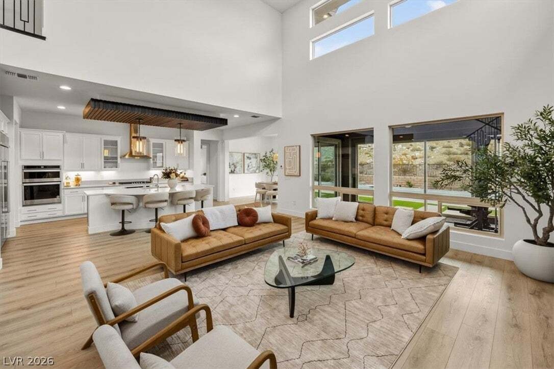 Casa a Las Vegas, Nevada, Stati Uniti 3 - 18786534