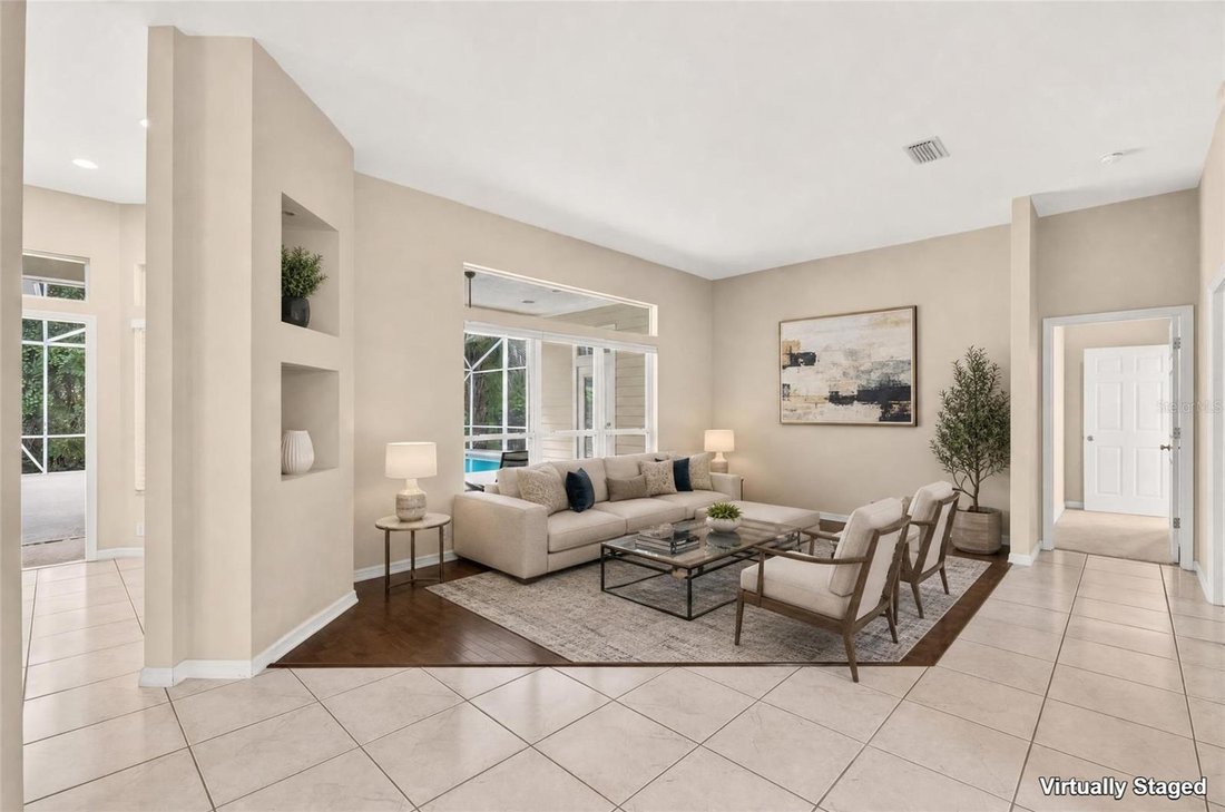 Casa a Gainesville, Florida, Stati Uniti 3 - 18786568