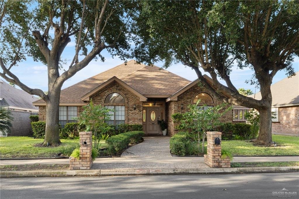 House in McAllen, Texas, United States 1 - 18785856