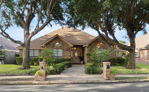 Casa a McAllen, Texas, Stati Uniti 1