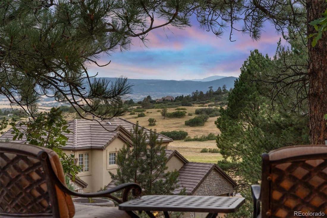 House in Castle Rock, Colorado, United States 4 - 18785952