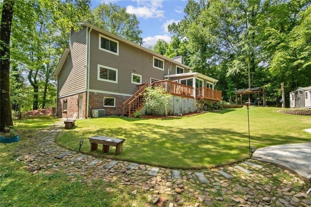 House in Atlanta, Georgia, United States 3 - 17817176