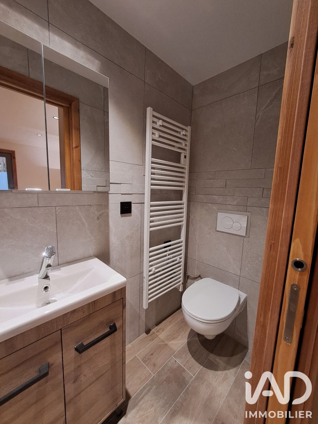 Apartment in Bozel, Auvergne-Rhône-Alpes, France 4 - 18785655
