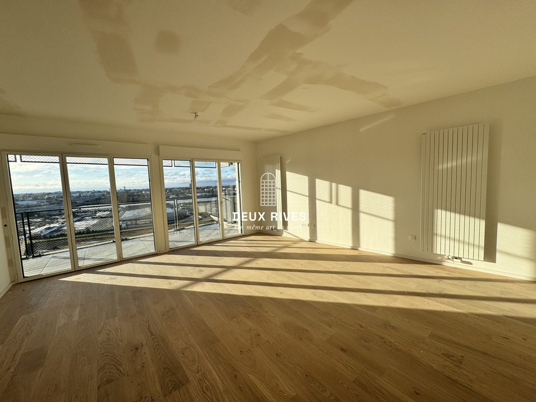 Apartment in Île de Nantes, Nantes, France 2 - 15706687