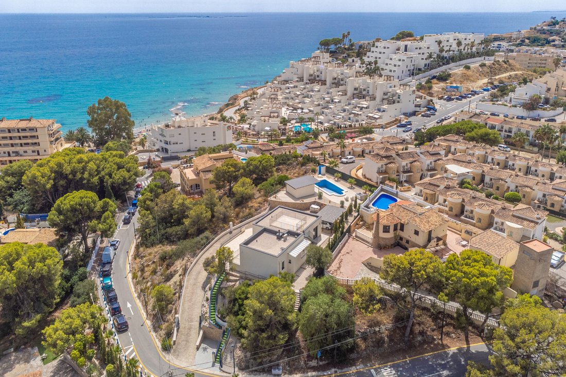 Villa in el Campello, Valencian Community, Spain 4 - 18788015