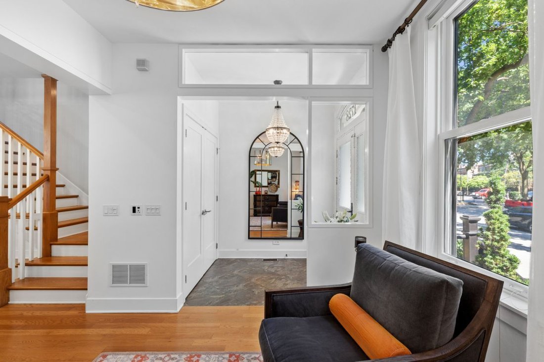 House in Chicago, Illinois, United States 3 - 18788807