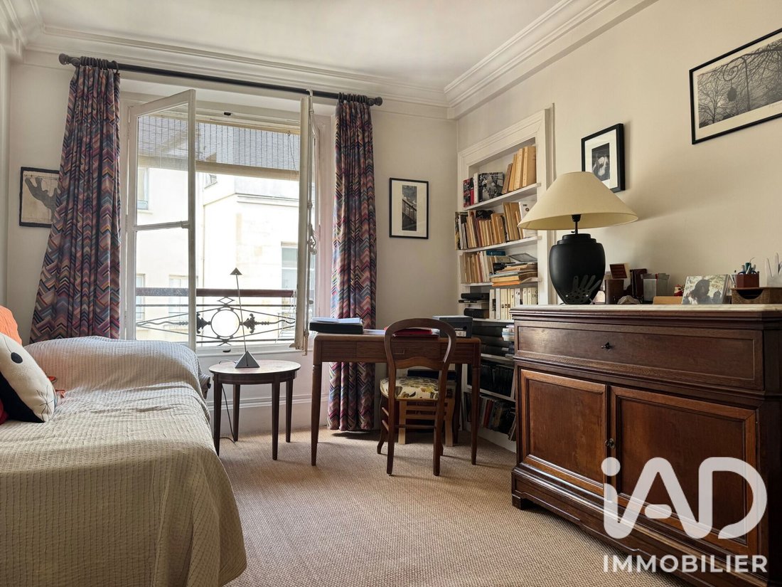 Apartamento en Monnaie, Paris 6e Arrondissement, París 3 - 18785666