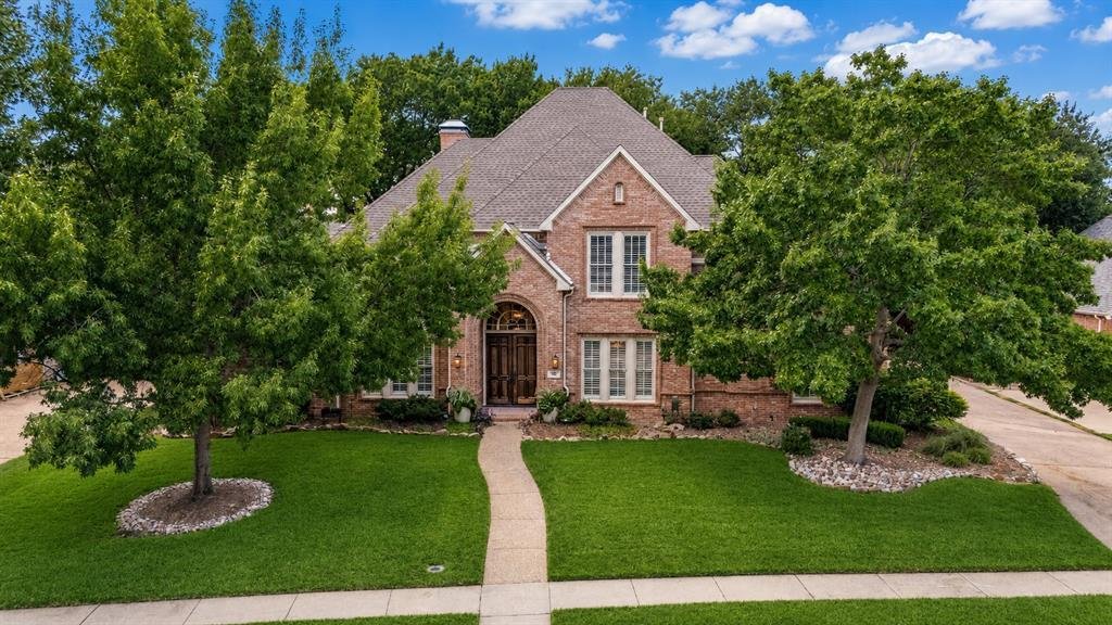 House in Coppell, Texas, United States 1 - 18787331
