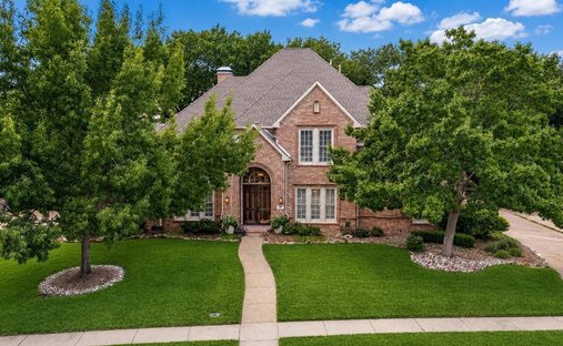 Maison à Coppell, Texas, États-Unis 1