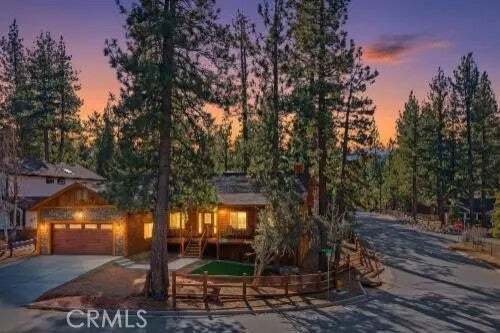 House in Big Bear Lake, California, United States 4 - 18787182