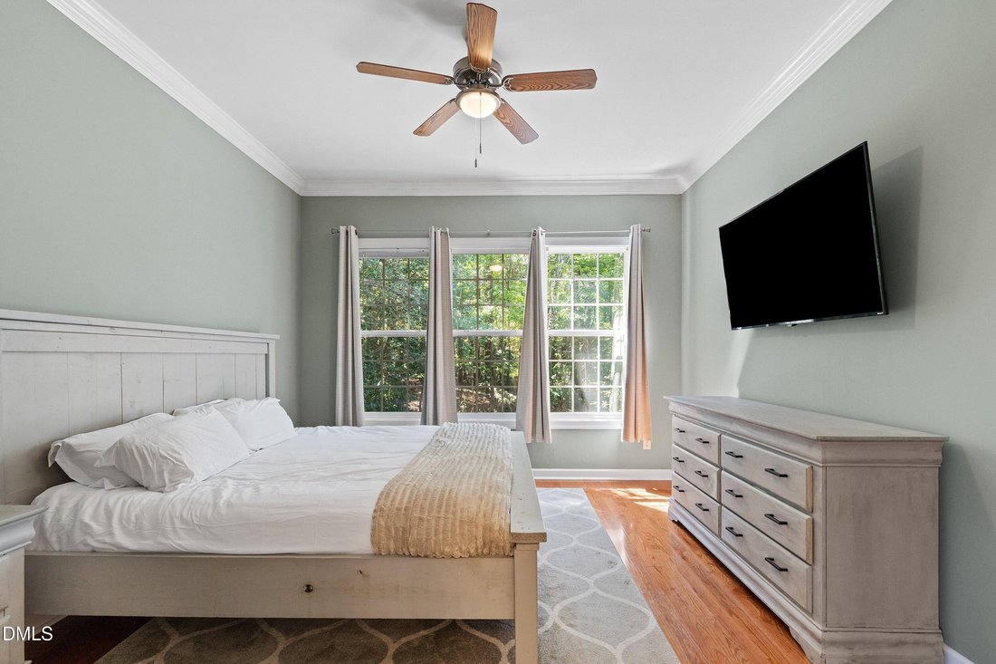 Haus in Raleigh, North Carolina, Vereinigte Staaten 4 - 18787682