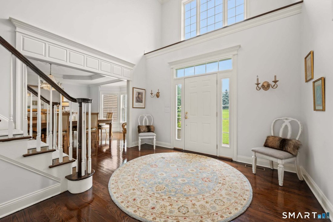 House in New Milford, Connecticut, United States 3 - 18785861