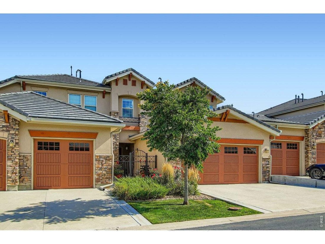 Townhouse in Lafayette, Colorado, United States 3 - 18786099