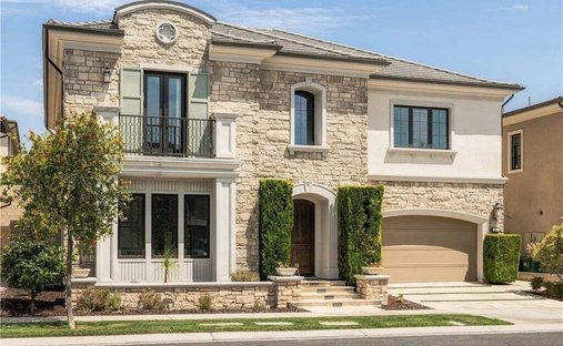 Casa a Irvine, California, Stati Uniti 1