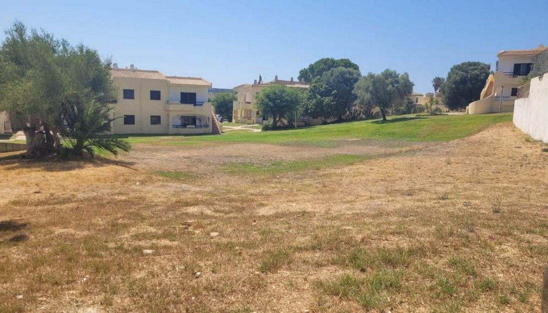 Land in Alvor, Algarve, Portugal 2 - 18785321
