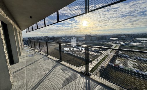 Appartamento a Isola di Nantes, Nantes, Francia 1