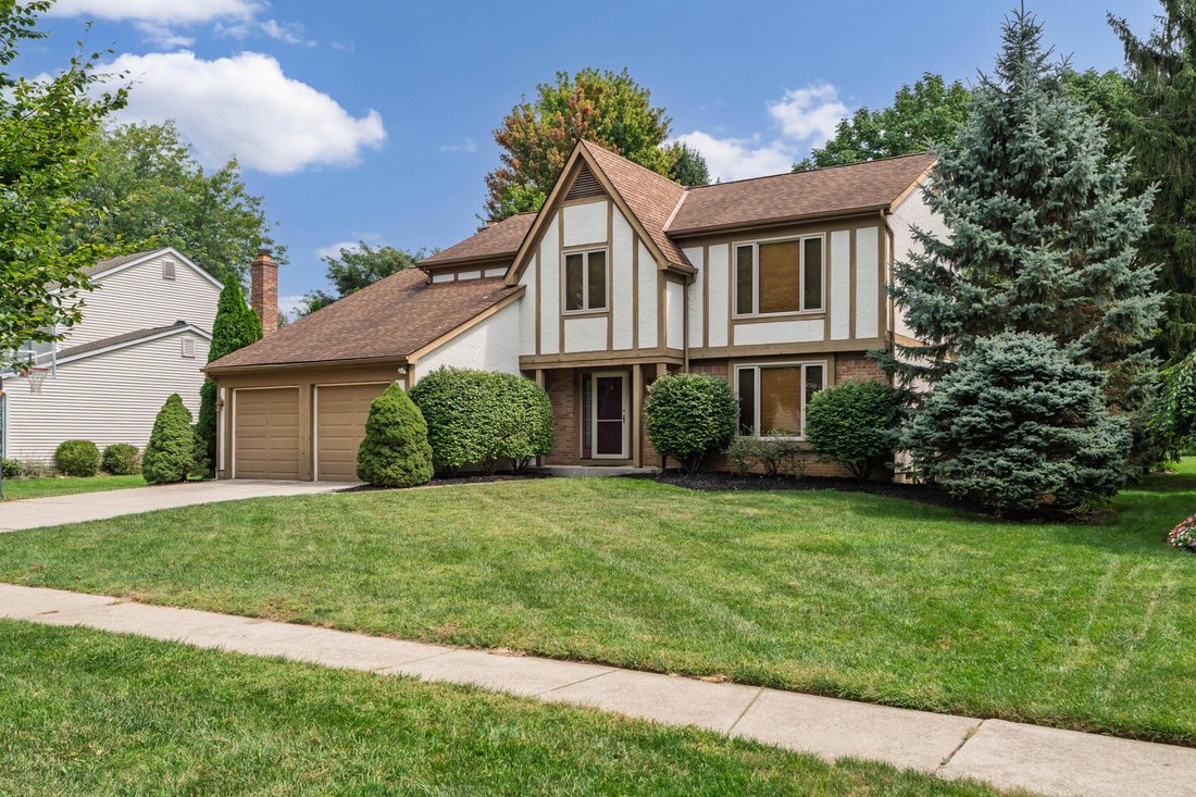 Casa a Dublin, Ohio, Stati Uniti 1 - 18786235