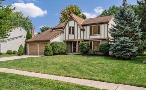 Casa a Dublin, Ohio, Stati Uniti 1